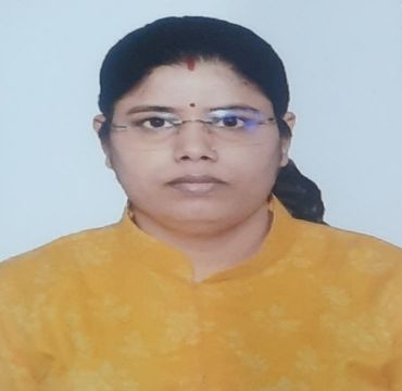 Dr. Kumari Ragini