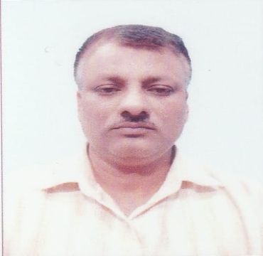 Dr. Sanjeev Kumar sharma