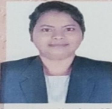 Dr. Priyanka Priyadarshni singh