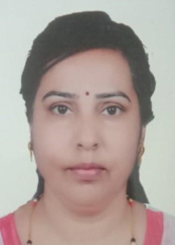 Dr. Sangita Bhandare