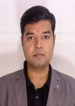 Dr. arvind Kumar Niranjan