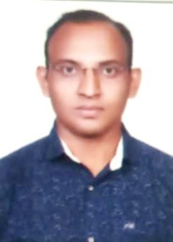 Dr. Manoj Kumar Marathe