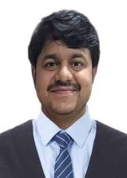 Dr. Ketan Kumbhar Shankar 
