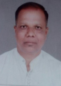 Dr. Sandeep Madhukar Ware